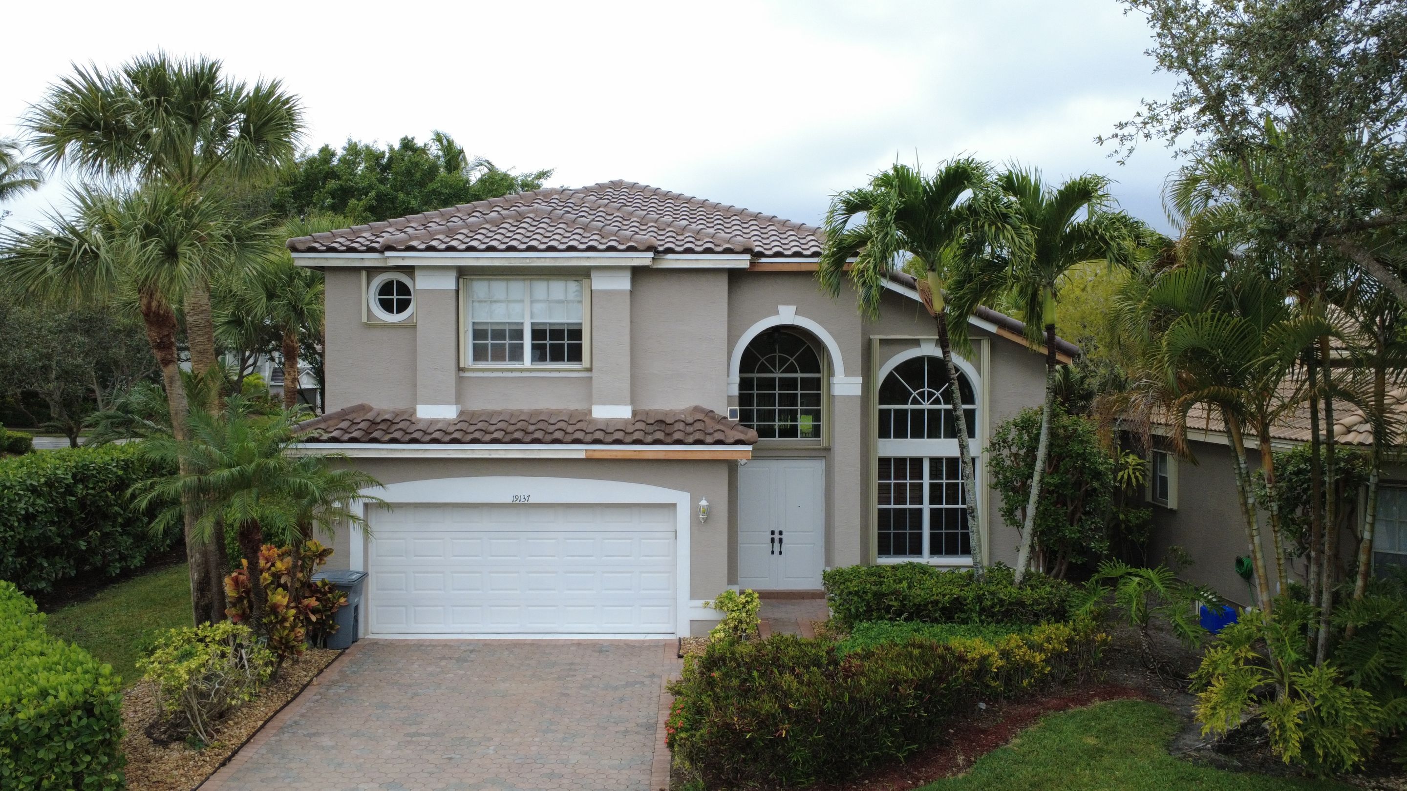 Residential Roofing Installation using WestLake Roofing Tile by BLUES BROTHERS CONSTRUCTION CORP