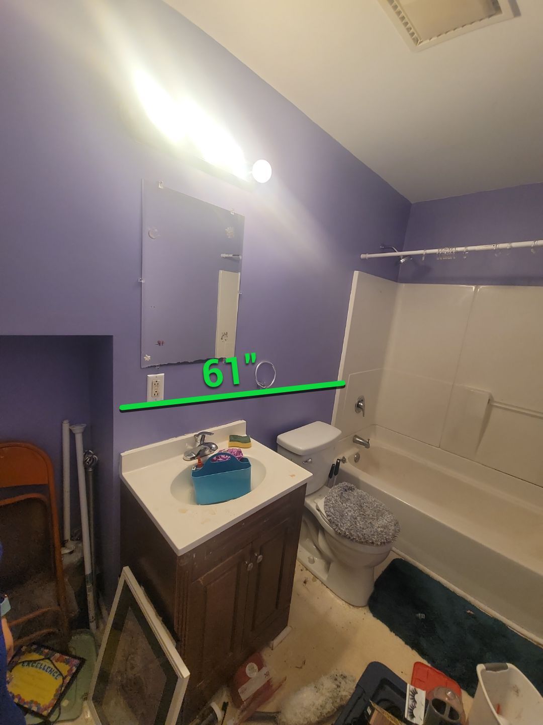 Holly Springs Hallway Bathroom Remodel – A Smart, Stylish Redesign by Elite Remodeling and Design LLC