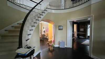 Project in New Albany, OH