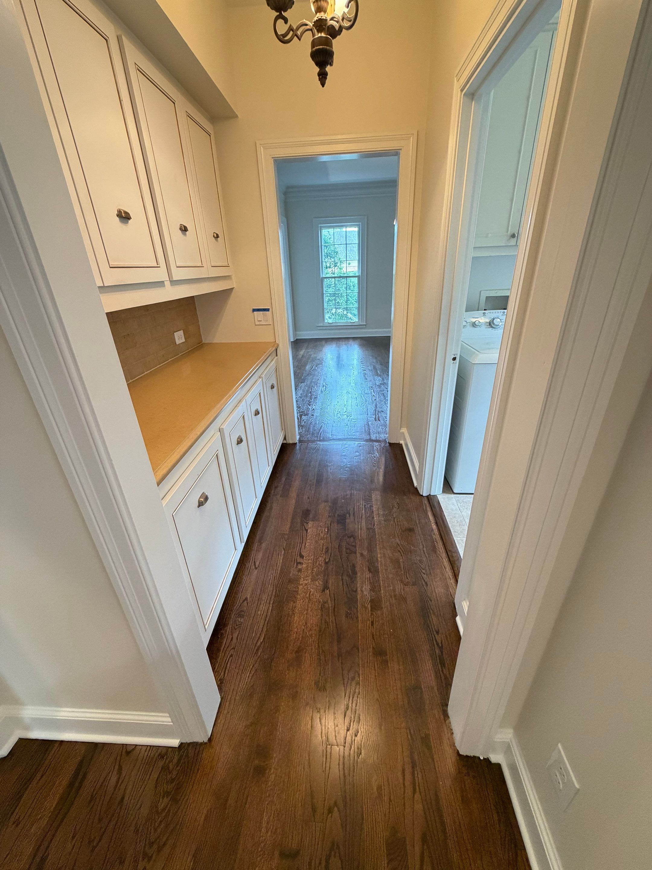 Interior Flooring & Painting in Nashville  by Music City Improvements