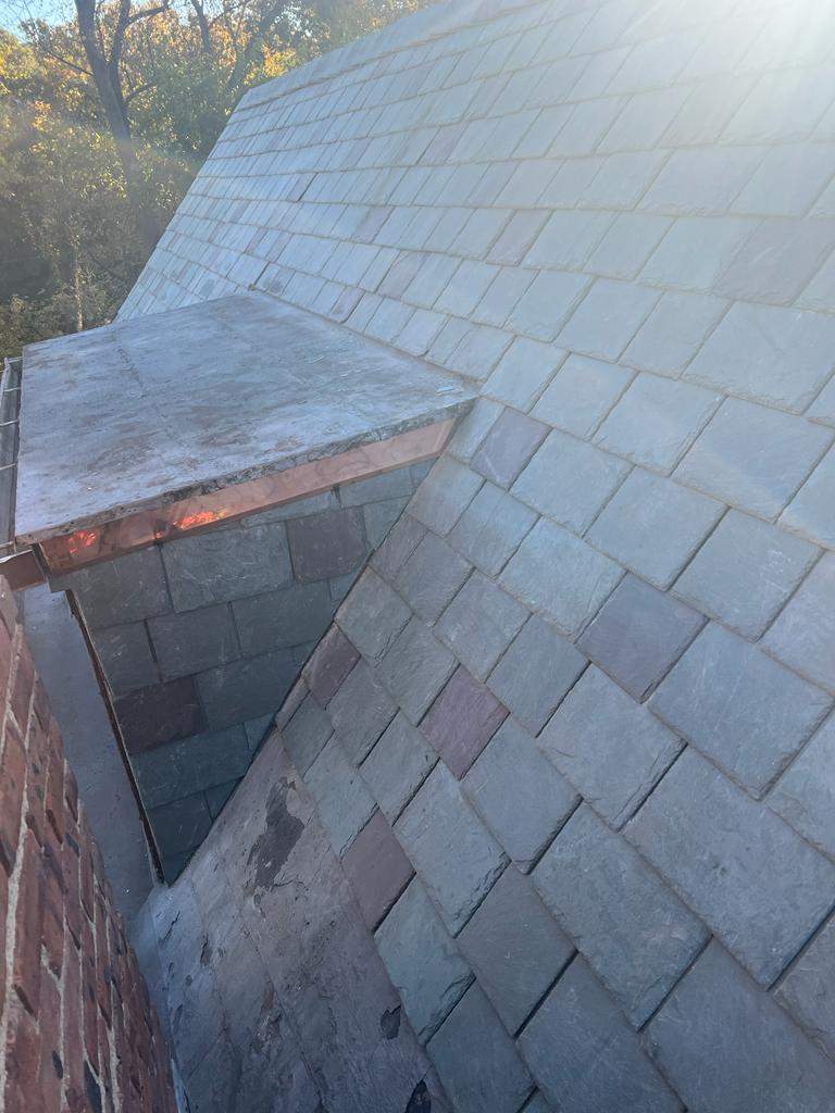 1573 44th St Nw, Washington, DC 20007-2004 by American Custom Contractors