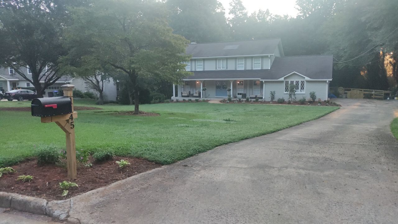 Residential Roofing Installation using Owens Corning by Inspector Roofing and Restoration