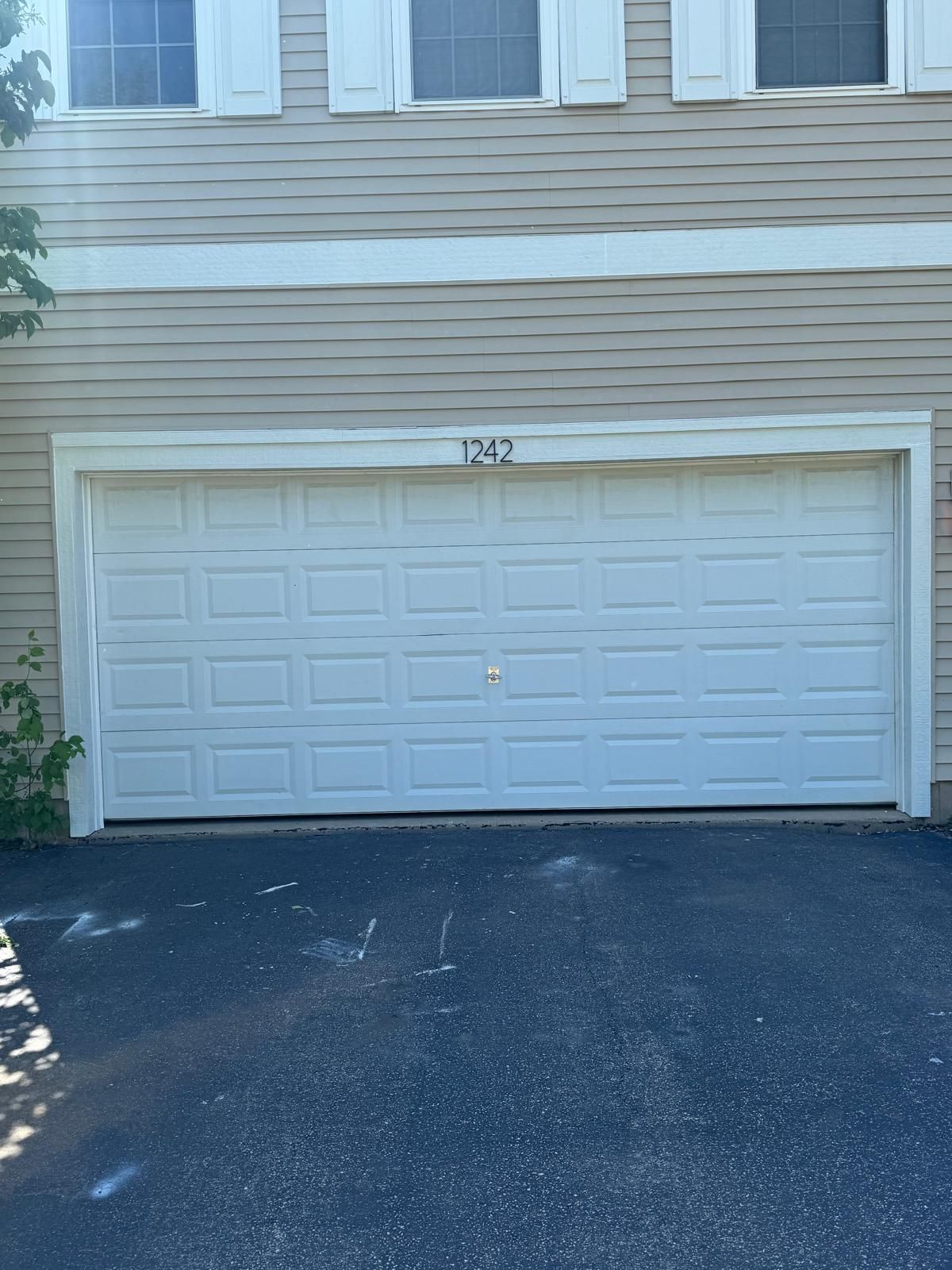 New Exterior Trim by NextWave Construction