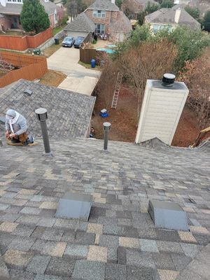 Project in Garland