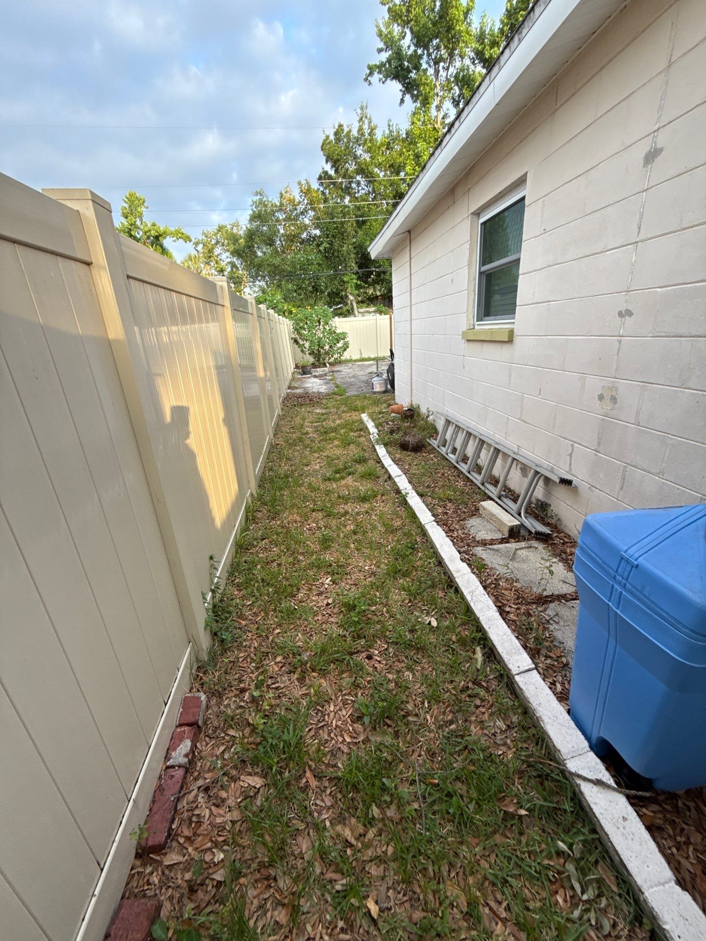 Project in Pinellas Park 33781 by Mitchell Roofing Company LLC 