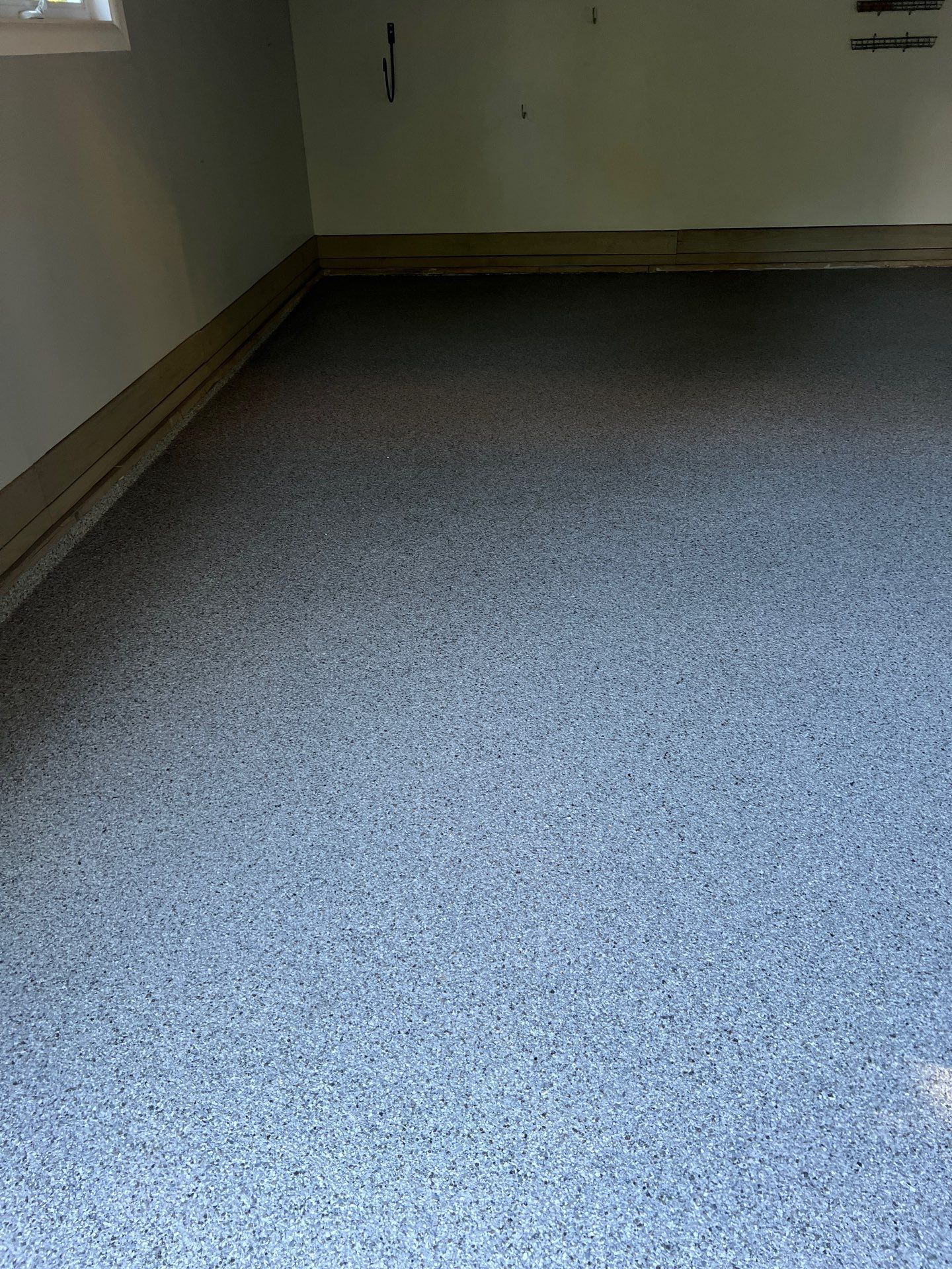 Silverado concrete coating  by NG Masonry & Construction LLC