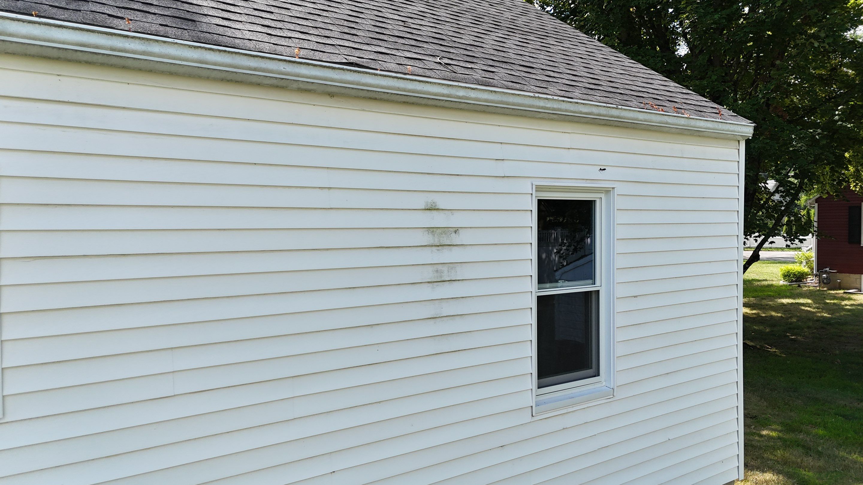 Gutter Guard Installation – Chelmsford, MA by Mighty Dog Roofing of Greater Middlesex County