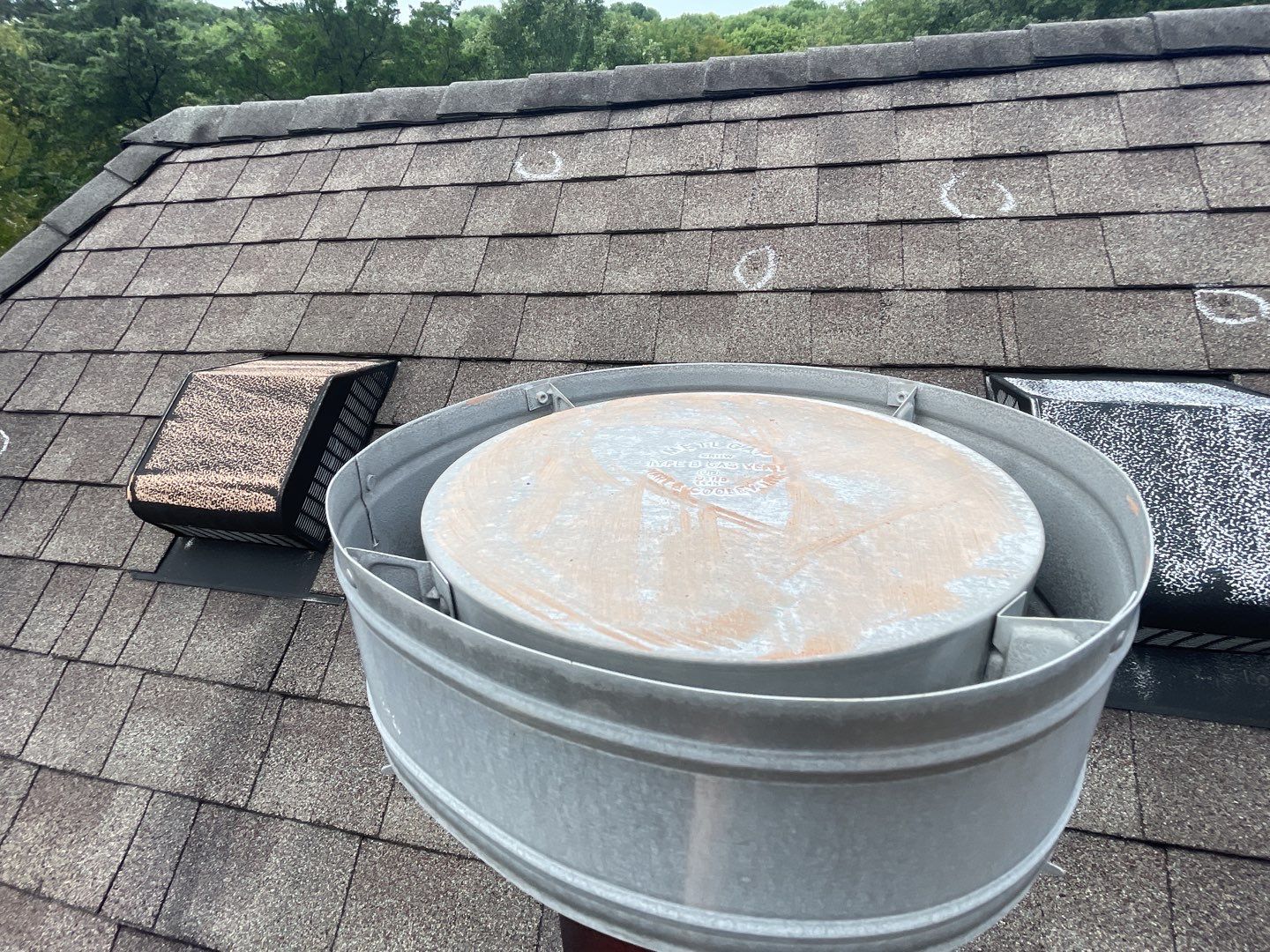 Residential Roofing Installation using Owens Corning Duration Shingles Roofing System by Undersun Roofing 