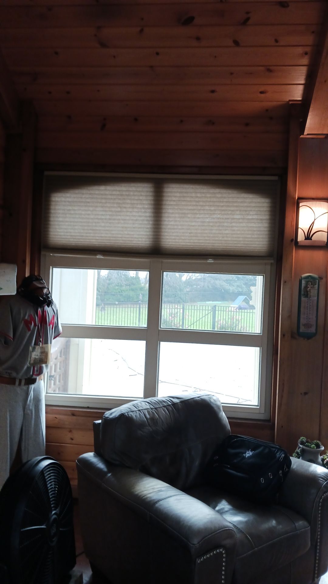 New Windows and Door For 4 Seasons Room by NextWave Exteriors