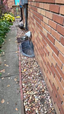 Surface Patching & Sealing for Lisa