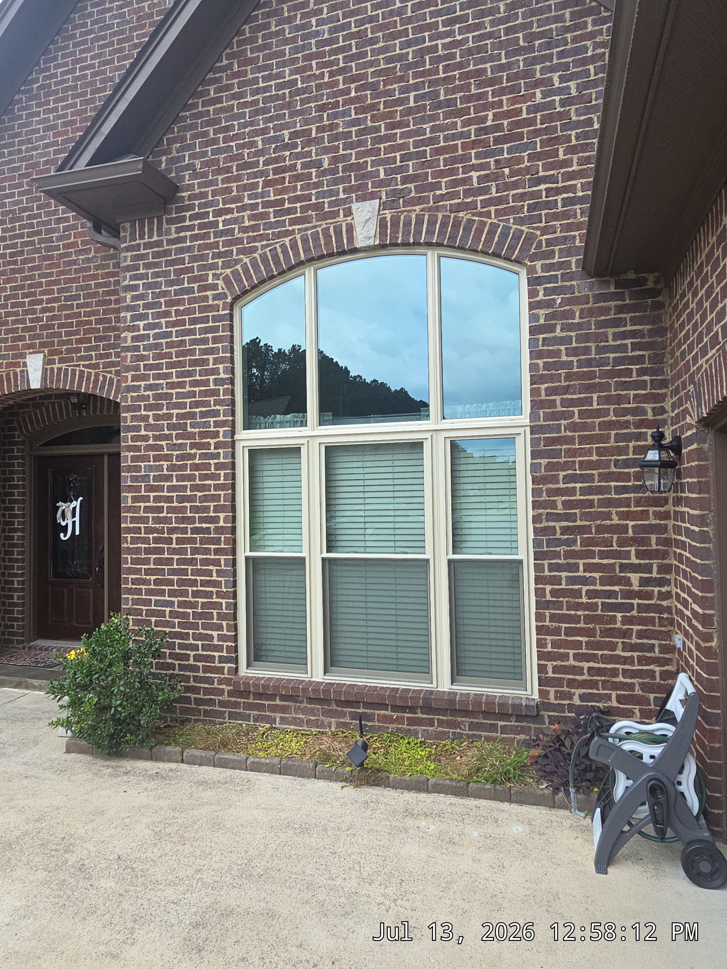 Hogue Project in Pelham by The Window Source