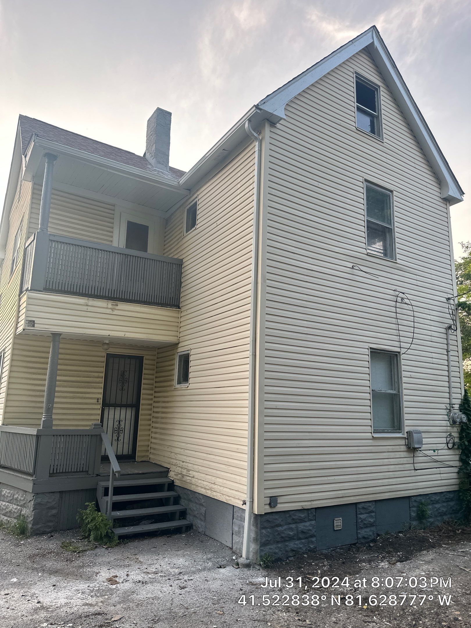 Full Project Oversight for a Full Rehab by Rei Task