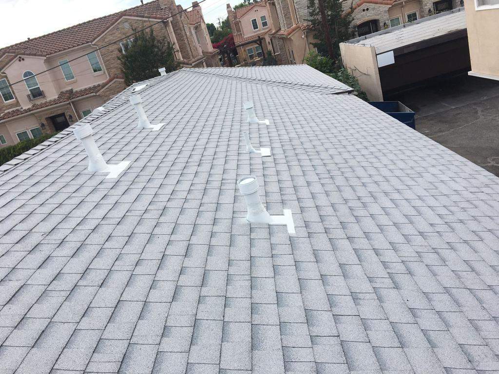 Roof Replacement - Alhambra, CA 91801 by Epic Roof Replacement
