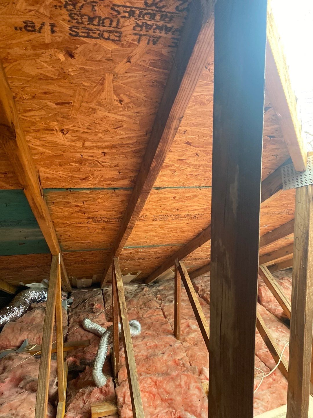 Roof Replacement using Owens Corning by 180 Contractors