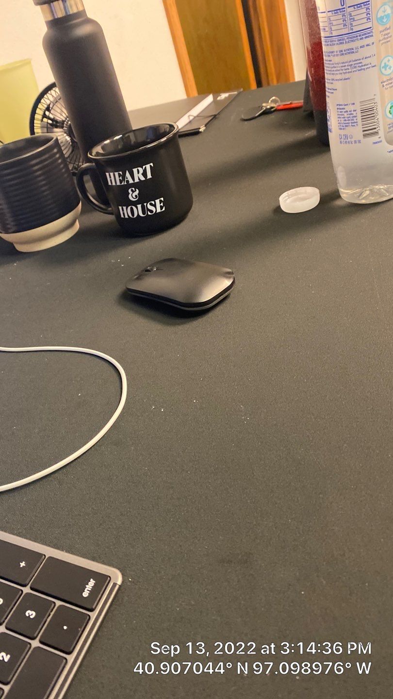 Retaining Wall Install  by CompanyCam Sales Demo