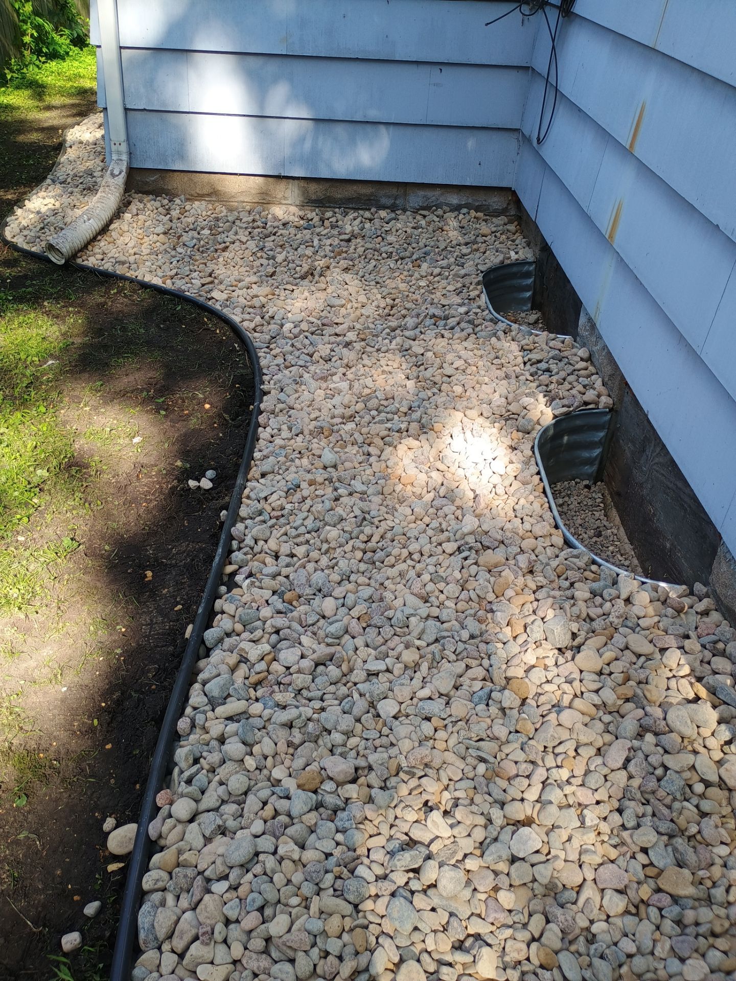 Travis’s Exterior Upgrades by Waterproofing Northeast