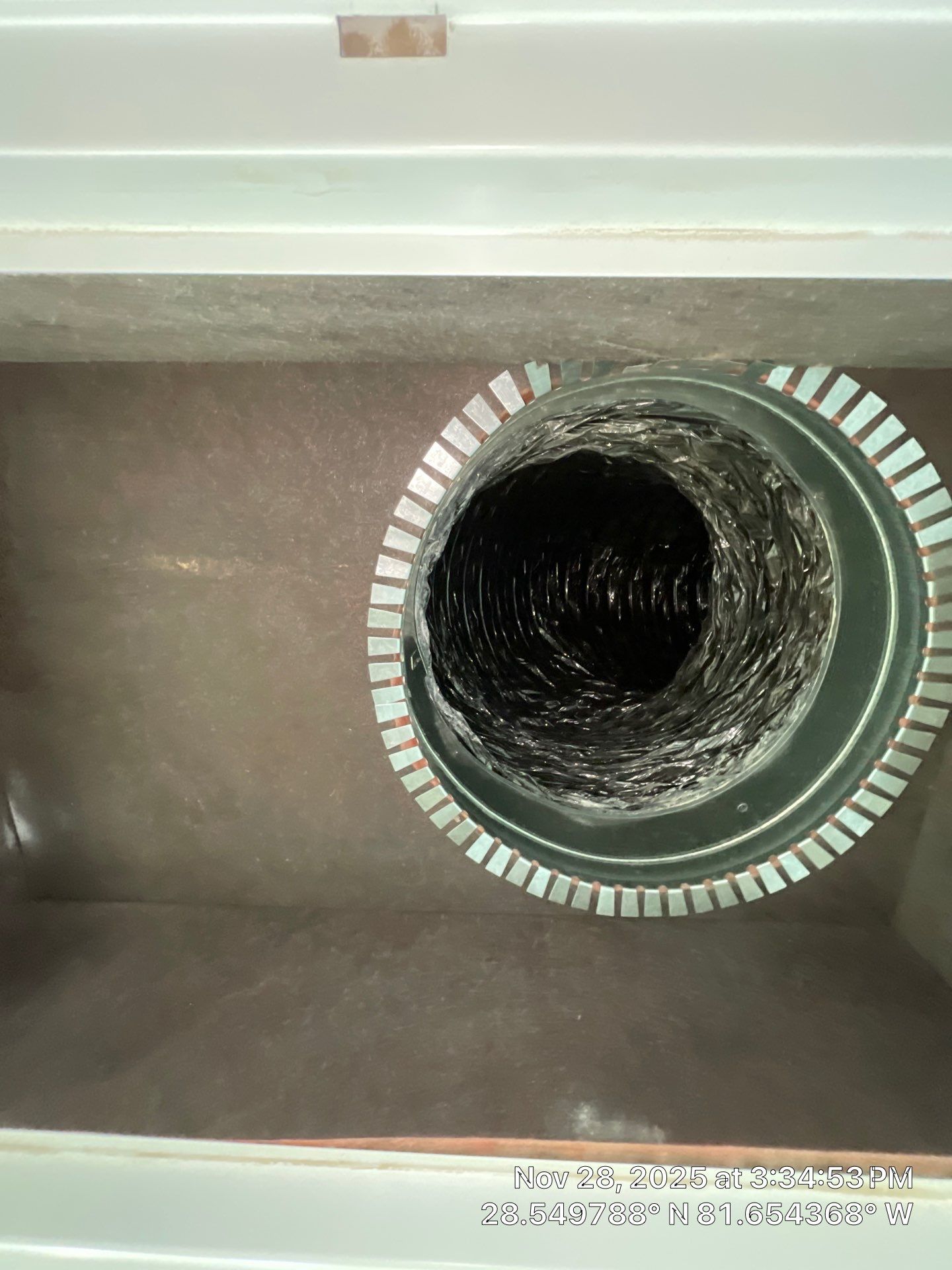 Air Duct Cleaning Boot Repair by Hygienic Air, Inc