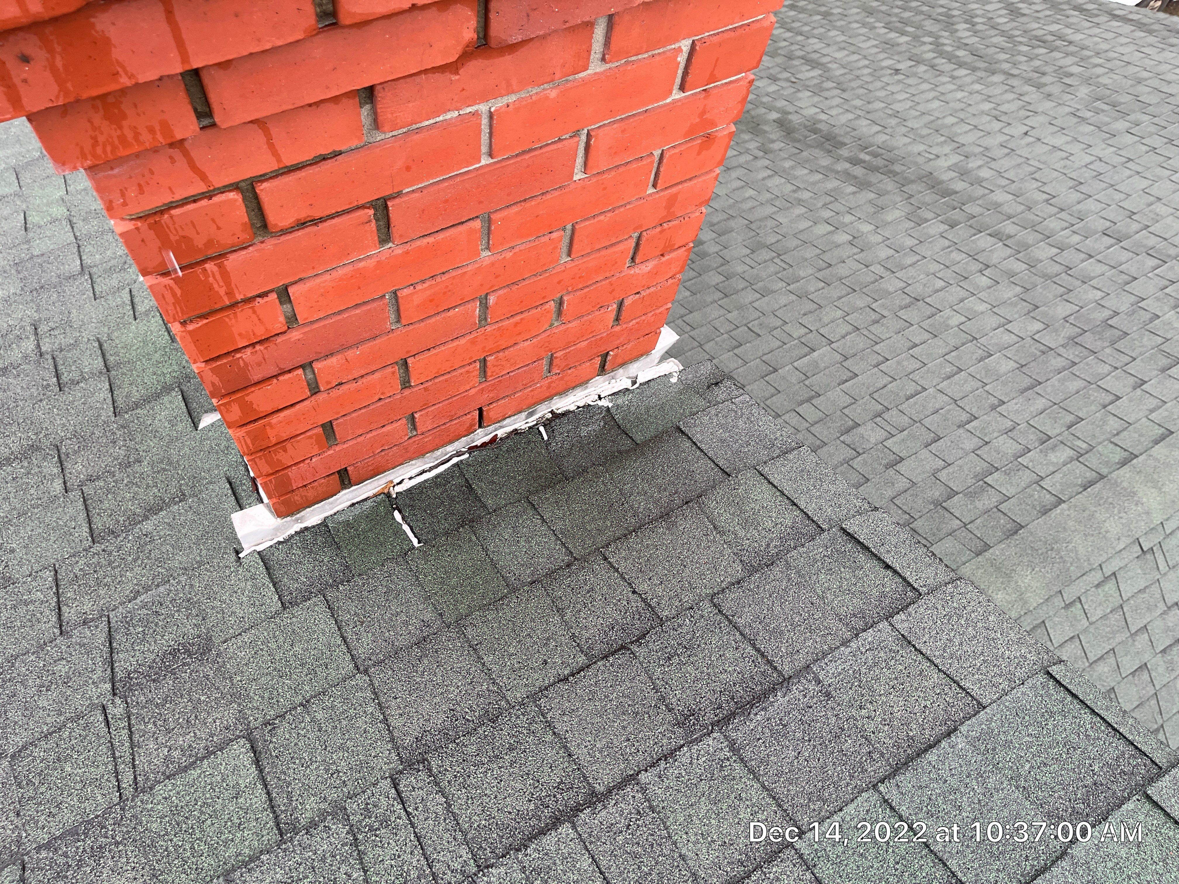 Residential Roofing Installation using CertainTeed XT25 by Hostetler Roofing
