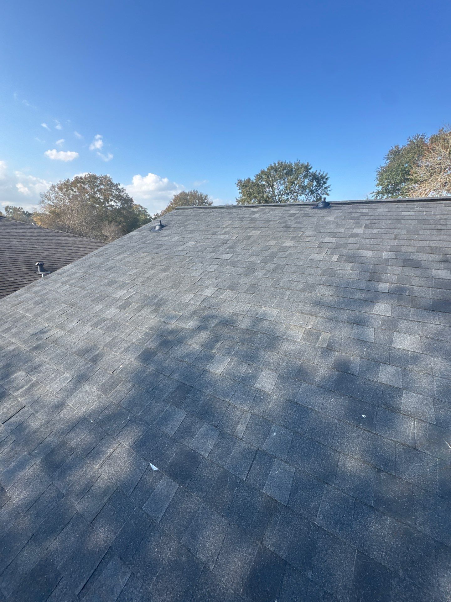 Humble Roof Install by Modern BYLT Roofing & Construction