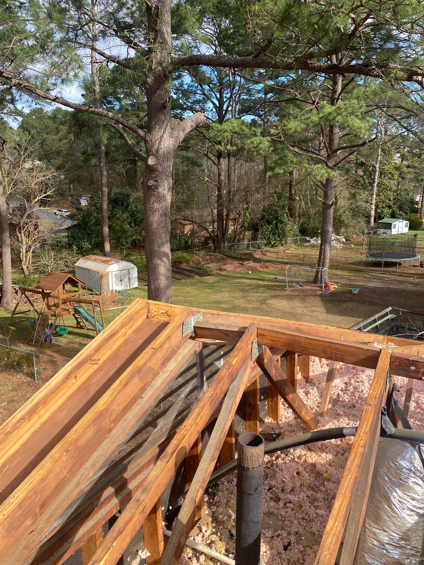 Roof Replacement - GAF Timberline HDZ Charcoal  by Pro Performance Roofing