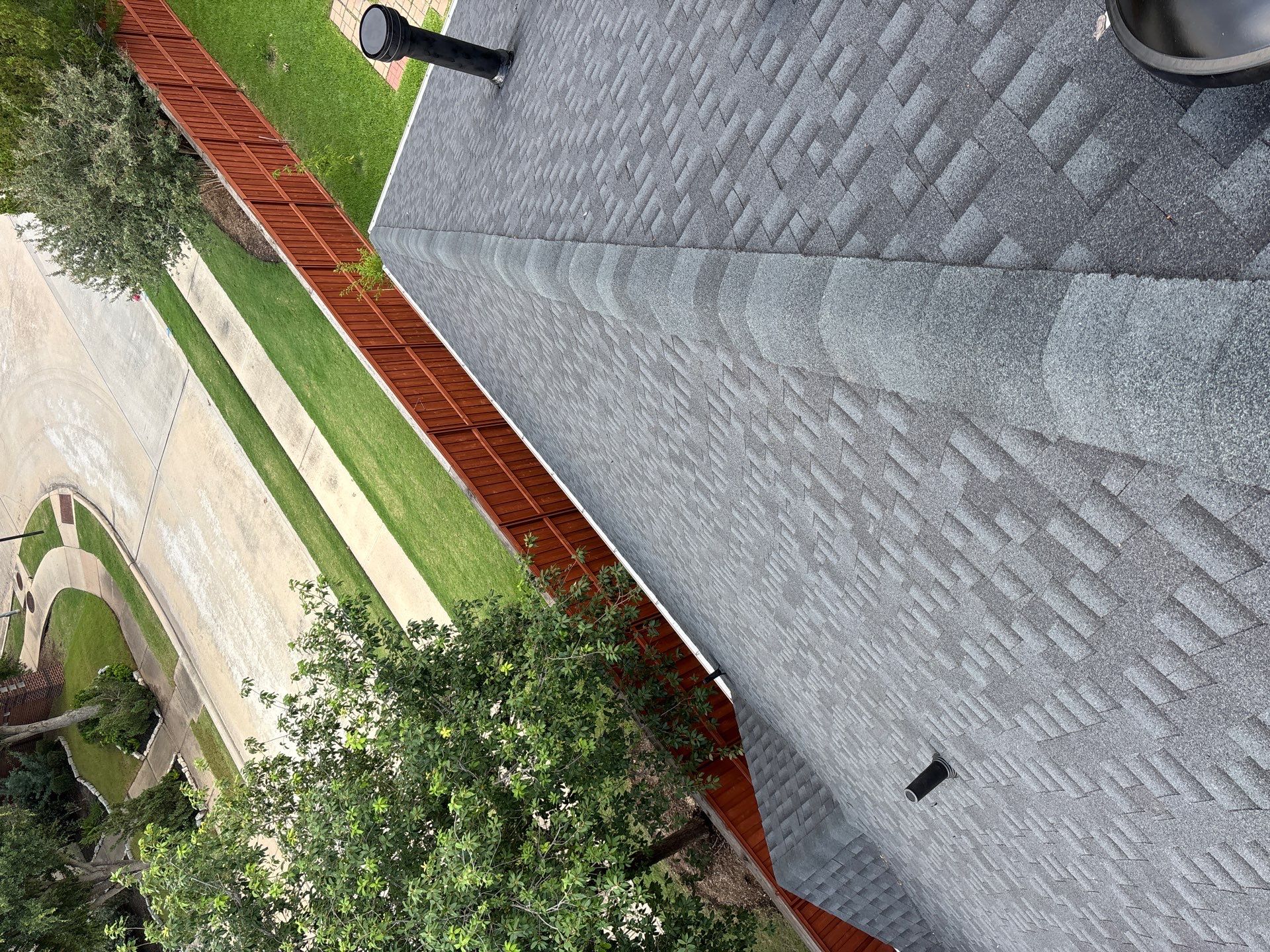 Roof Replacement Aliana by Roof Repair Company