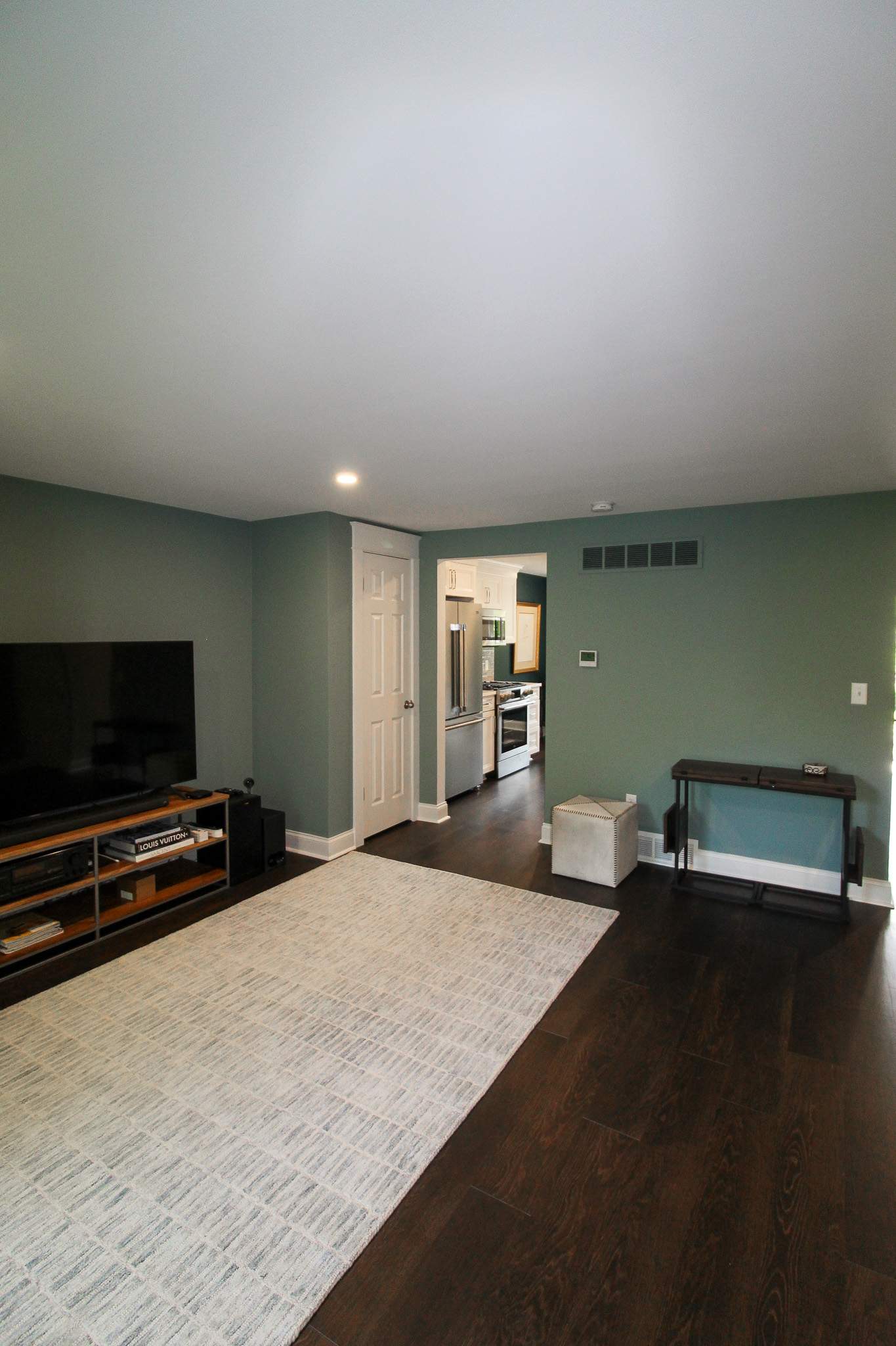 Kitchen Remodel and Interior Renovations by Ivy Lea Construction