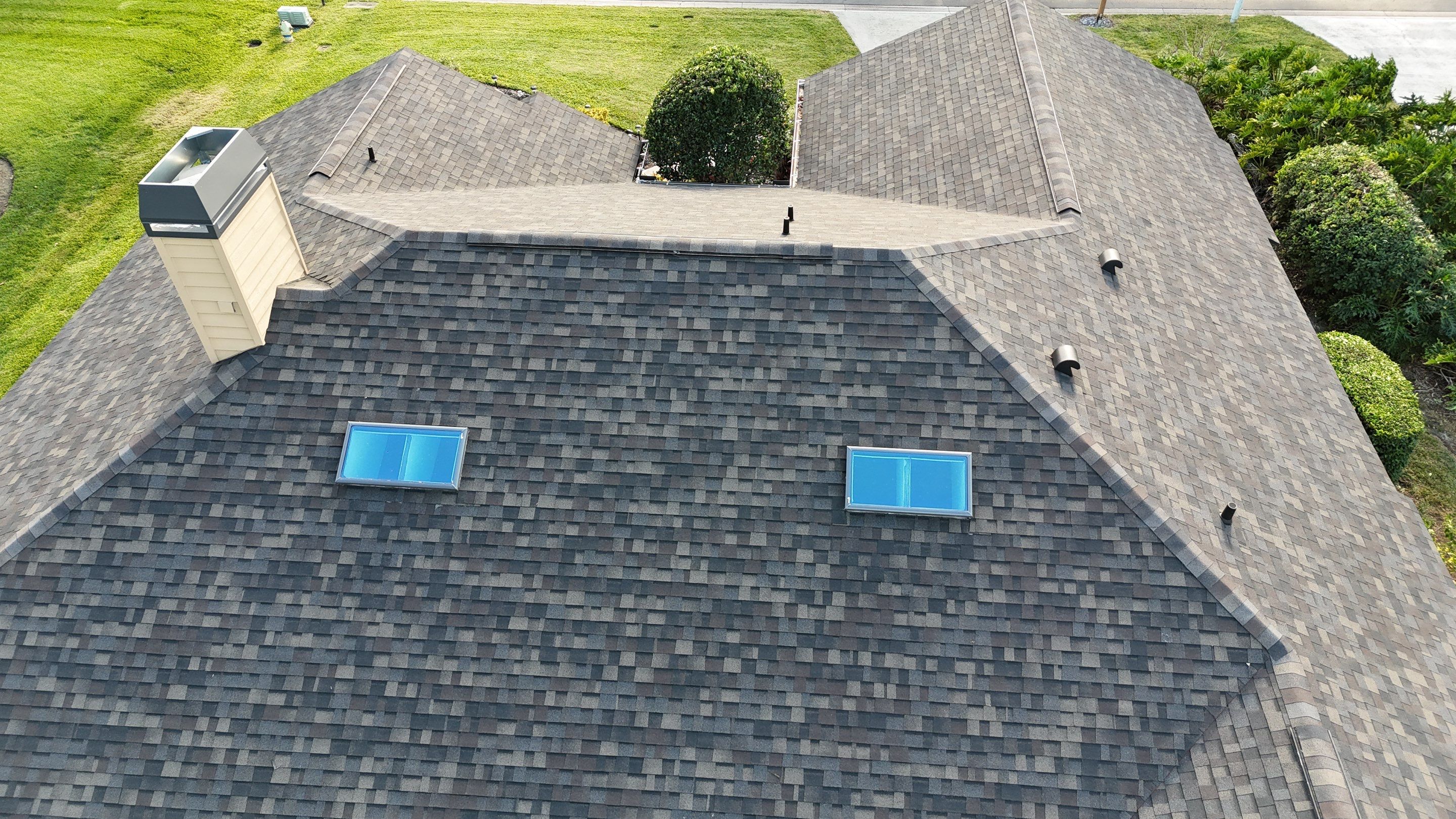 Roof Replacement in Sarasota, FL by Shingle Masters Roofing