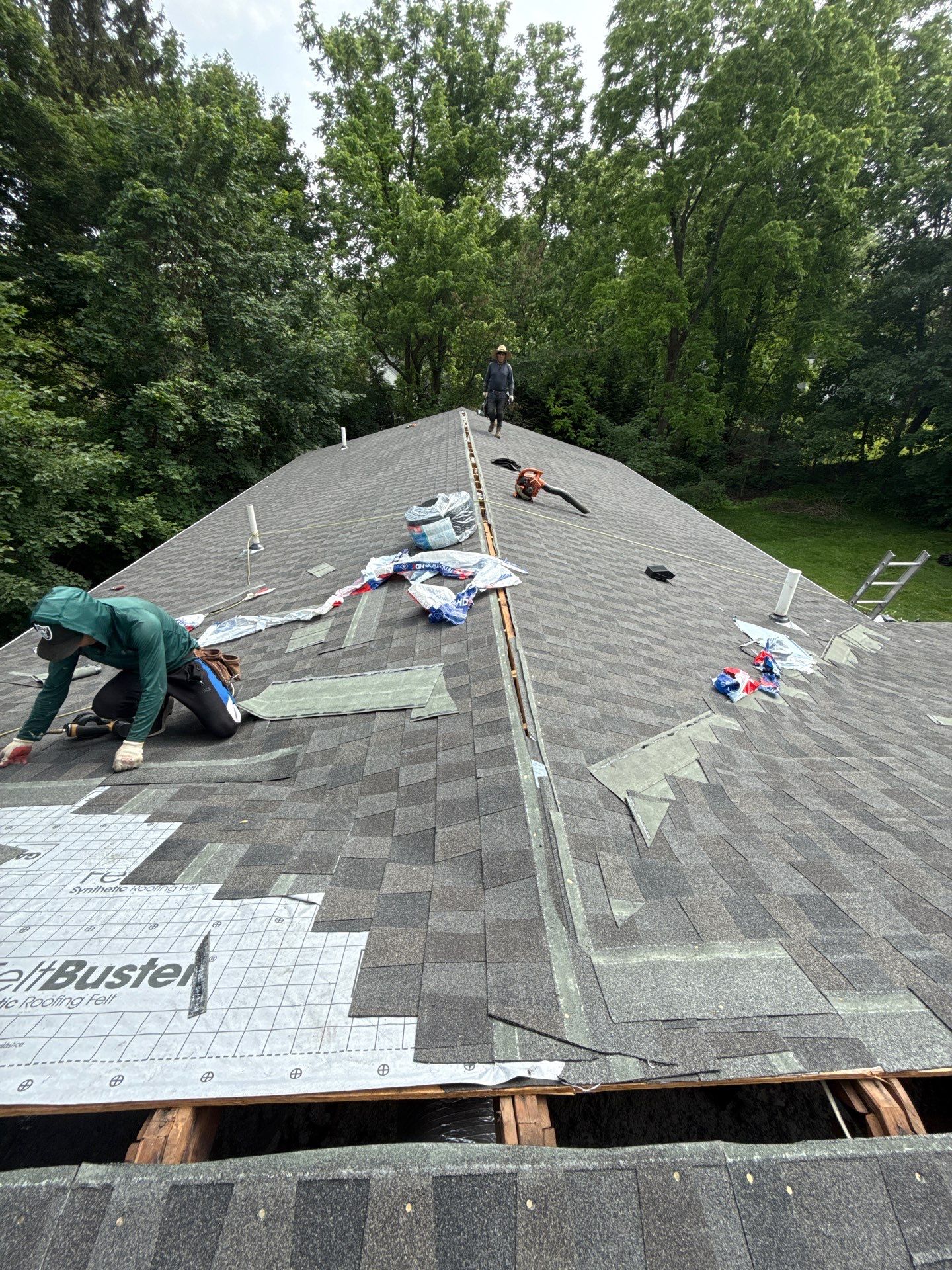 Cheshire by All site builders LLC