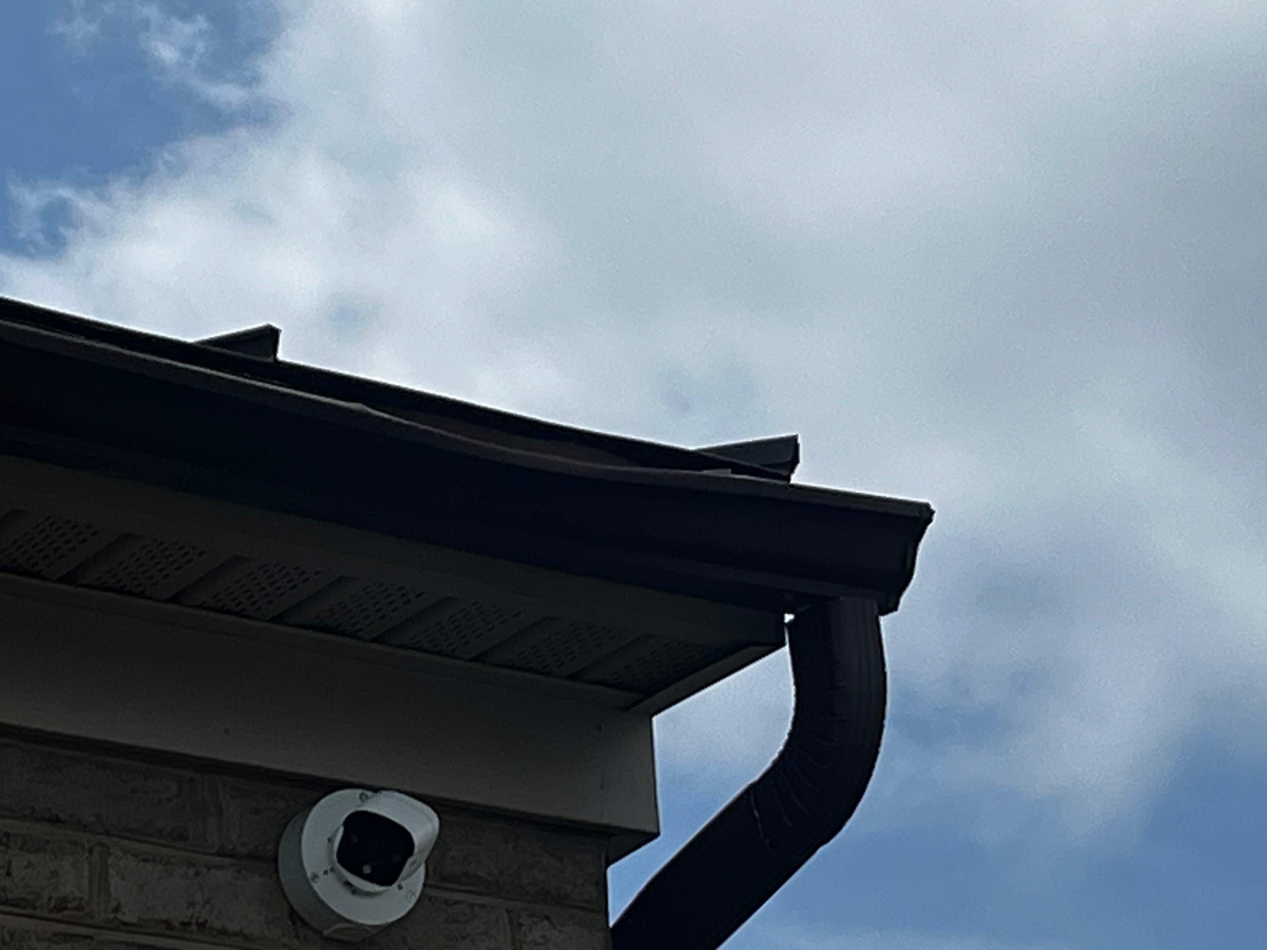 Gutter Repair  by Alpha Design Services