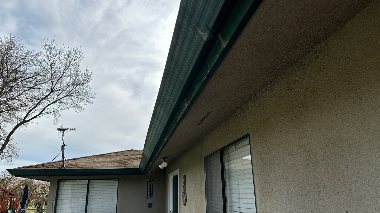 GAF Timberline HDZ-RS shingle project by Straight Edge Roofing Inc