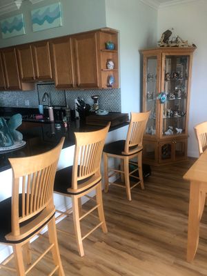 Project in Kenosha