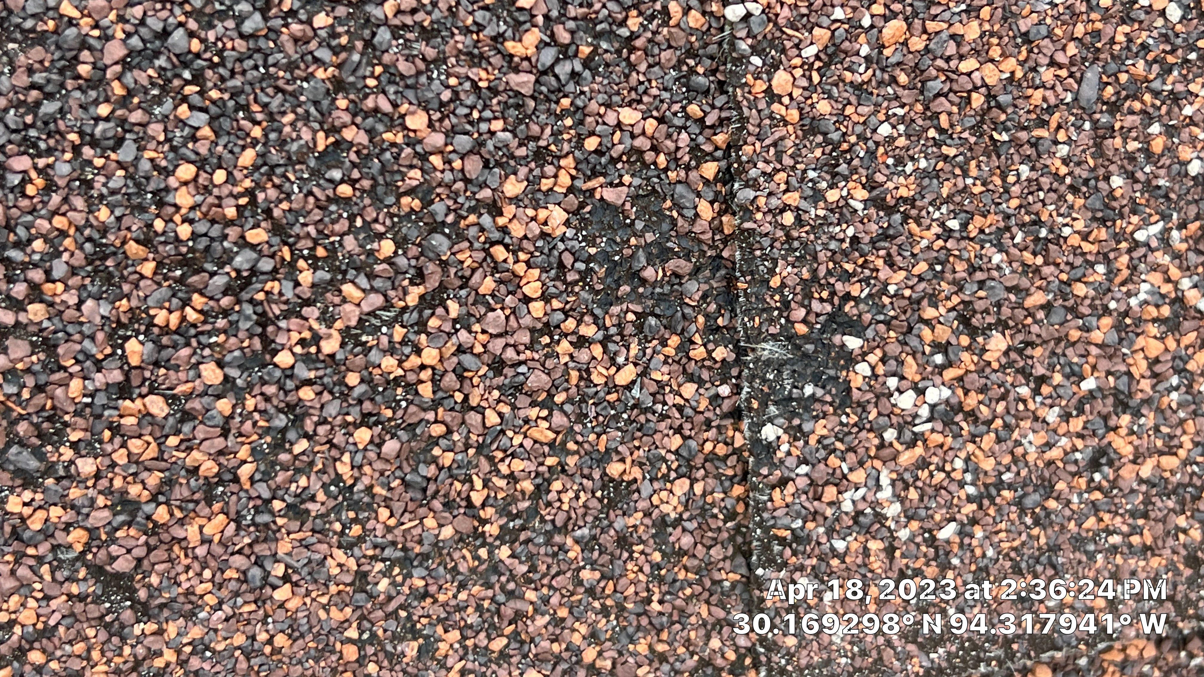 Architectural Shingle Replacement and Storm Damage Repair in Sour Lake by Caliber Restoration LLC