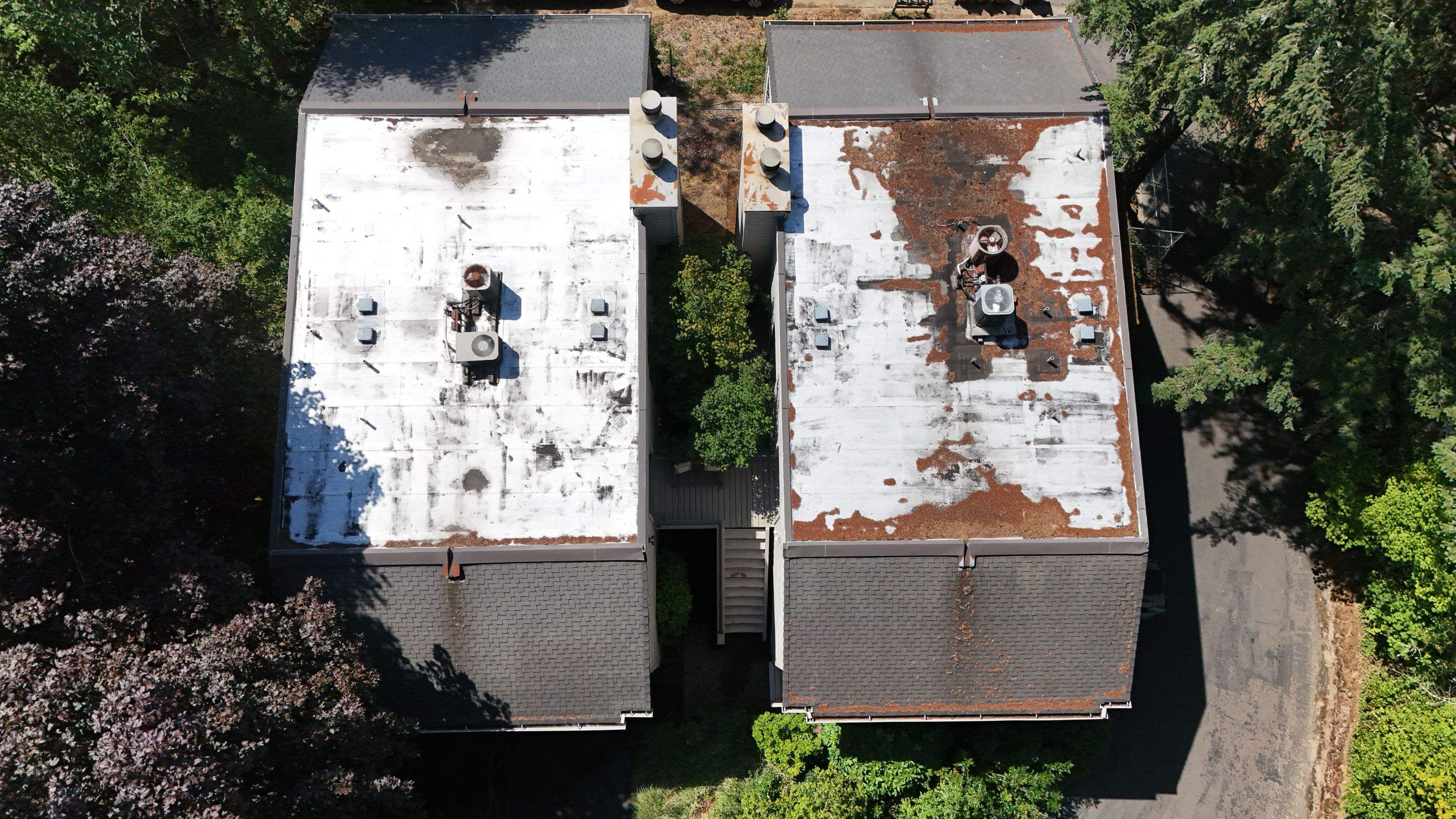 HOA Roof Replacement in Lake Oswego by Prodigy Roof Solutions