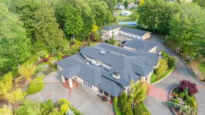Presidential TL Roof Replacement in Seattle