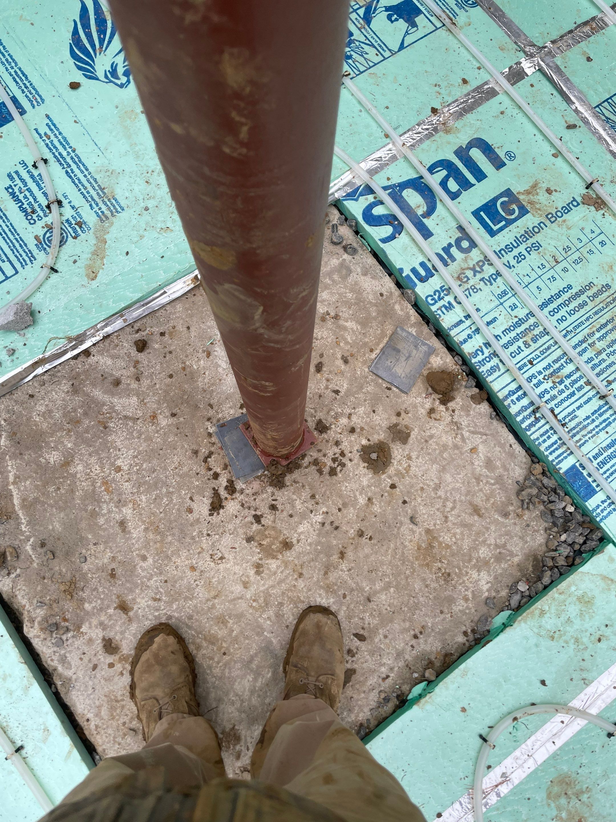 Project in Media by WilLine Builders LLC