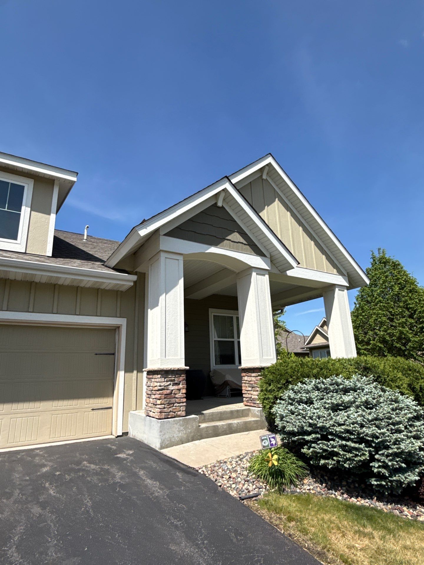Foremost Exteriors featured photo.