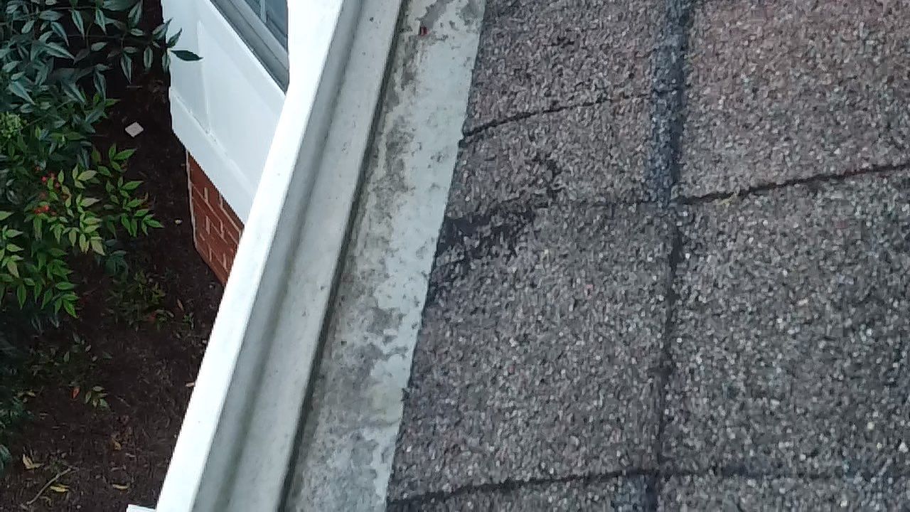 Project in Midlothian by Roof Maxx of Midlothian