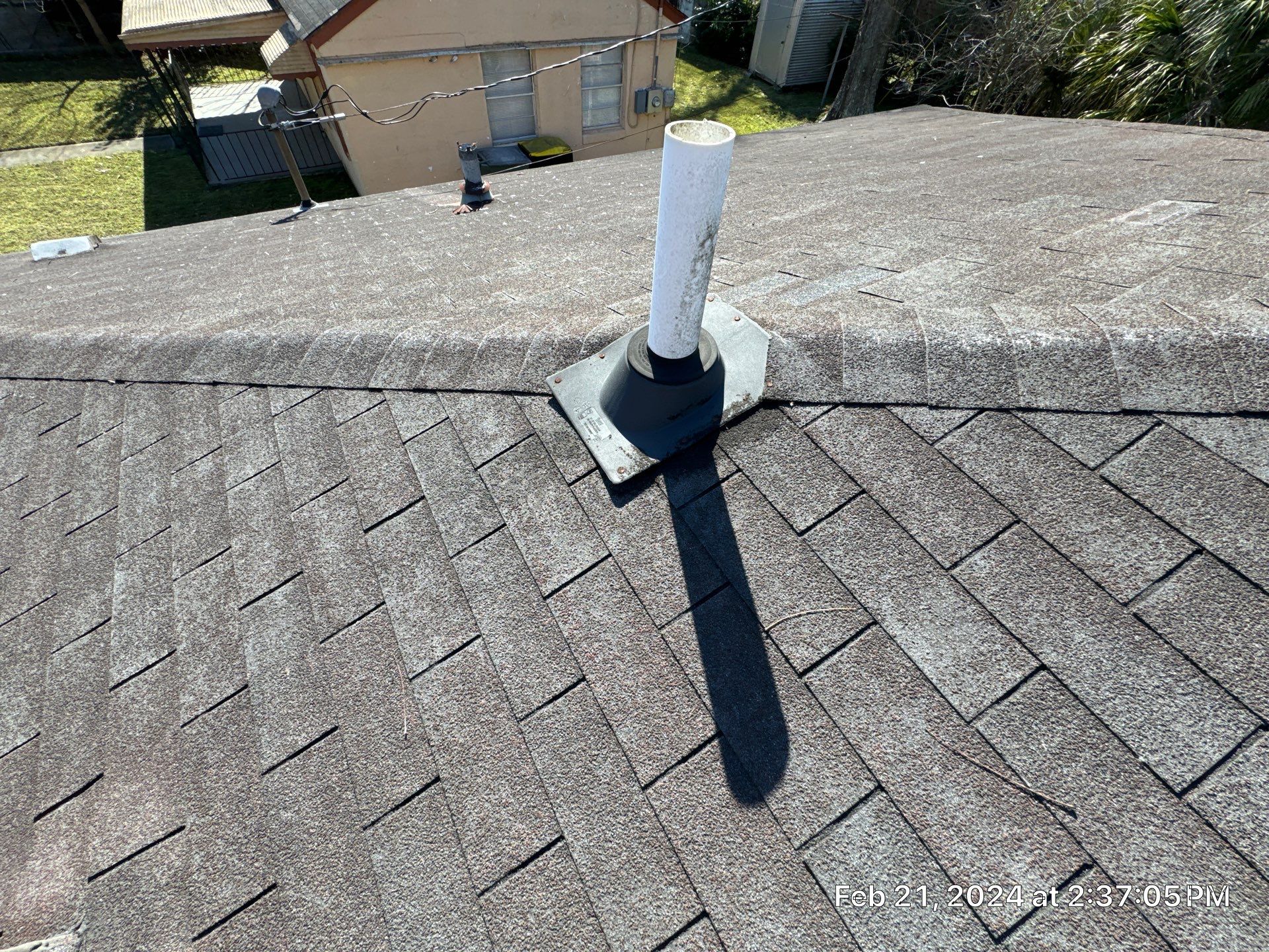 Atlas Pinnacle Pristine: Transforming Residential Roofscapes with Superior Installation by Talya Roofing