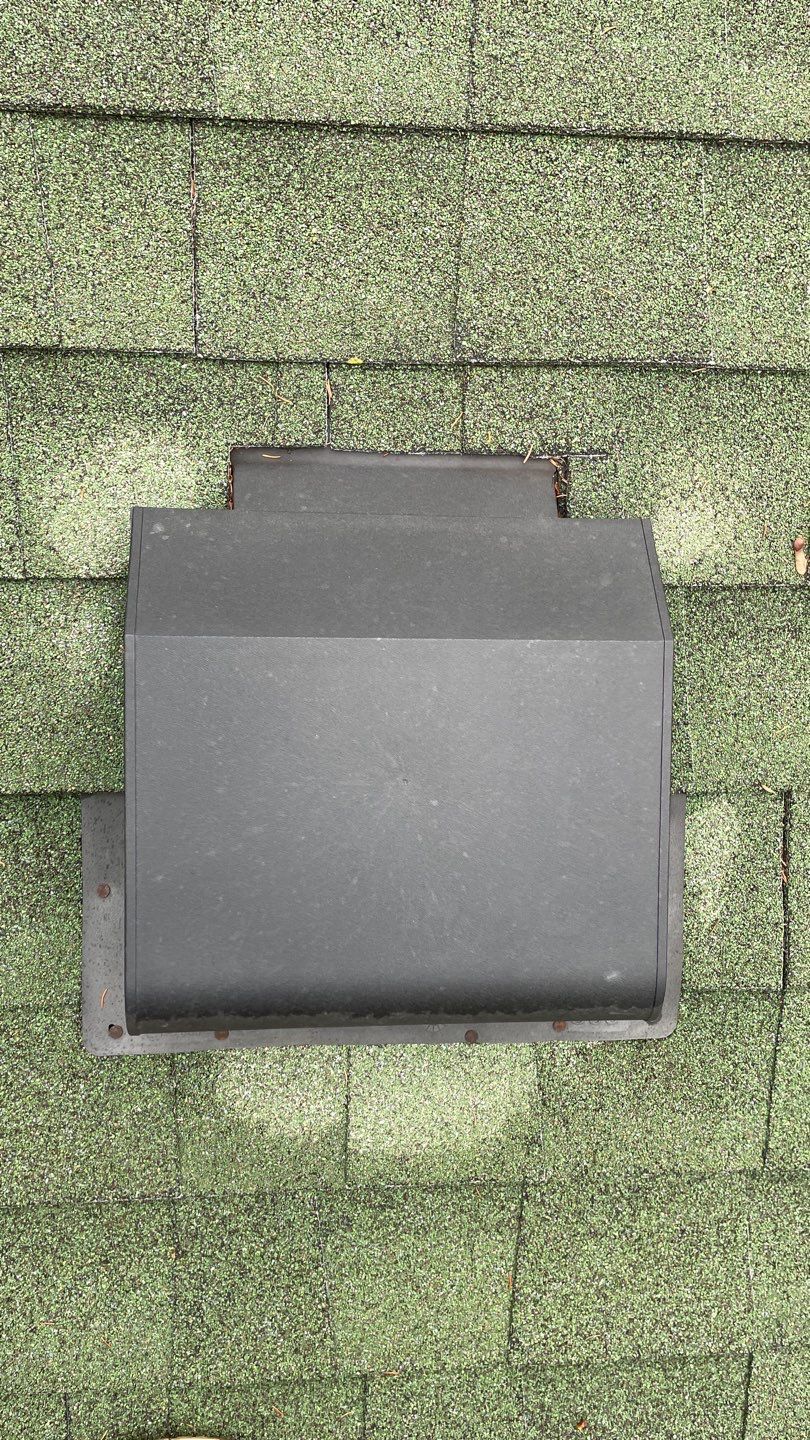 Rice Lake Township Roof Replacement by Rhino Roofing LLC