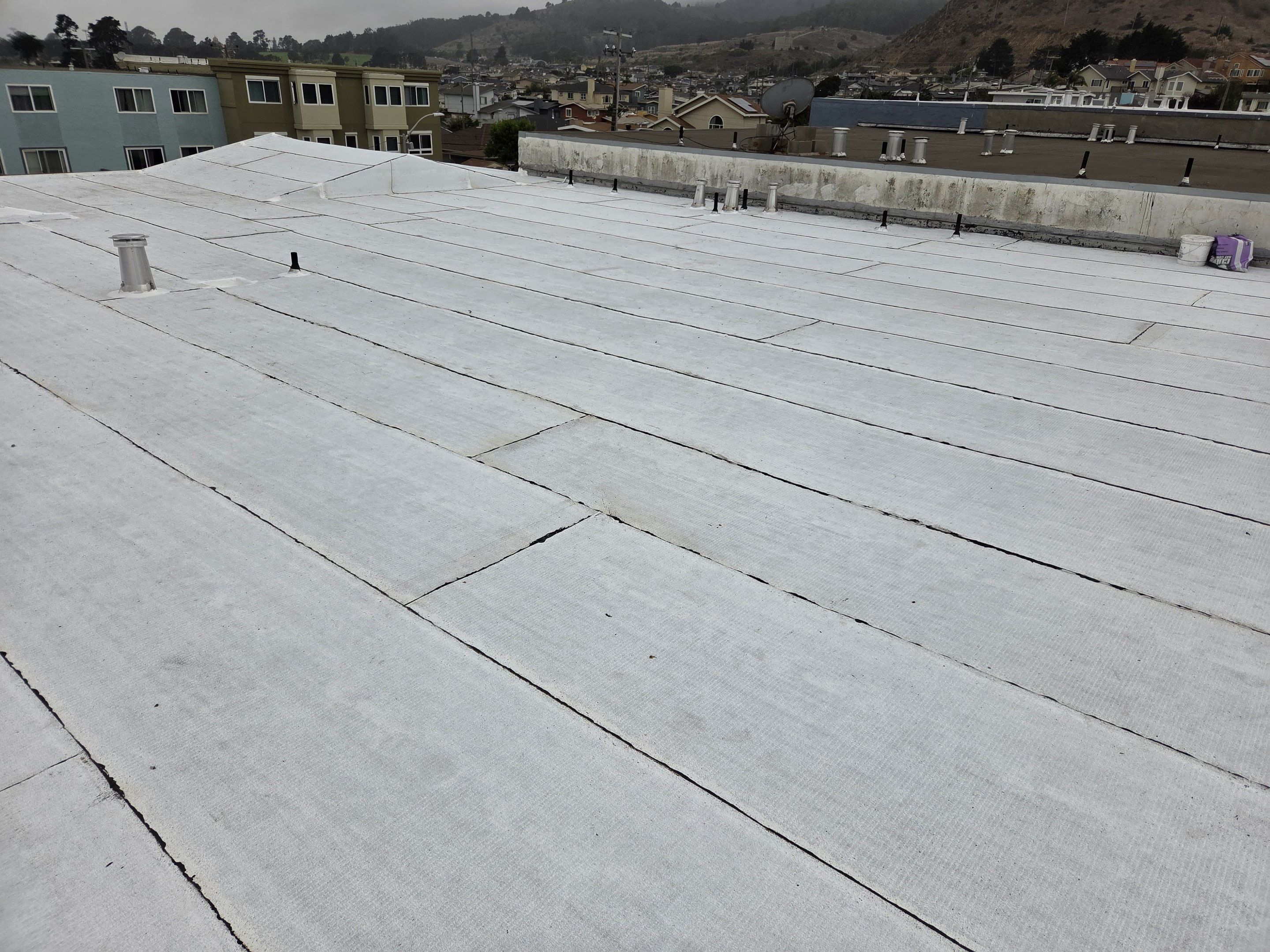 Roof Replacement - South San Francisco, CA 94080 by Epic Roof Replacement