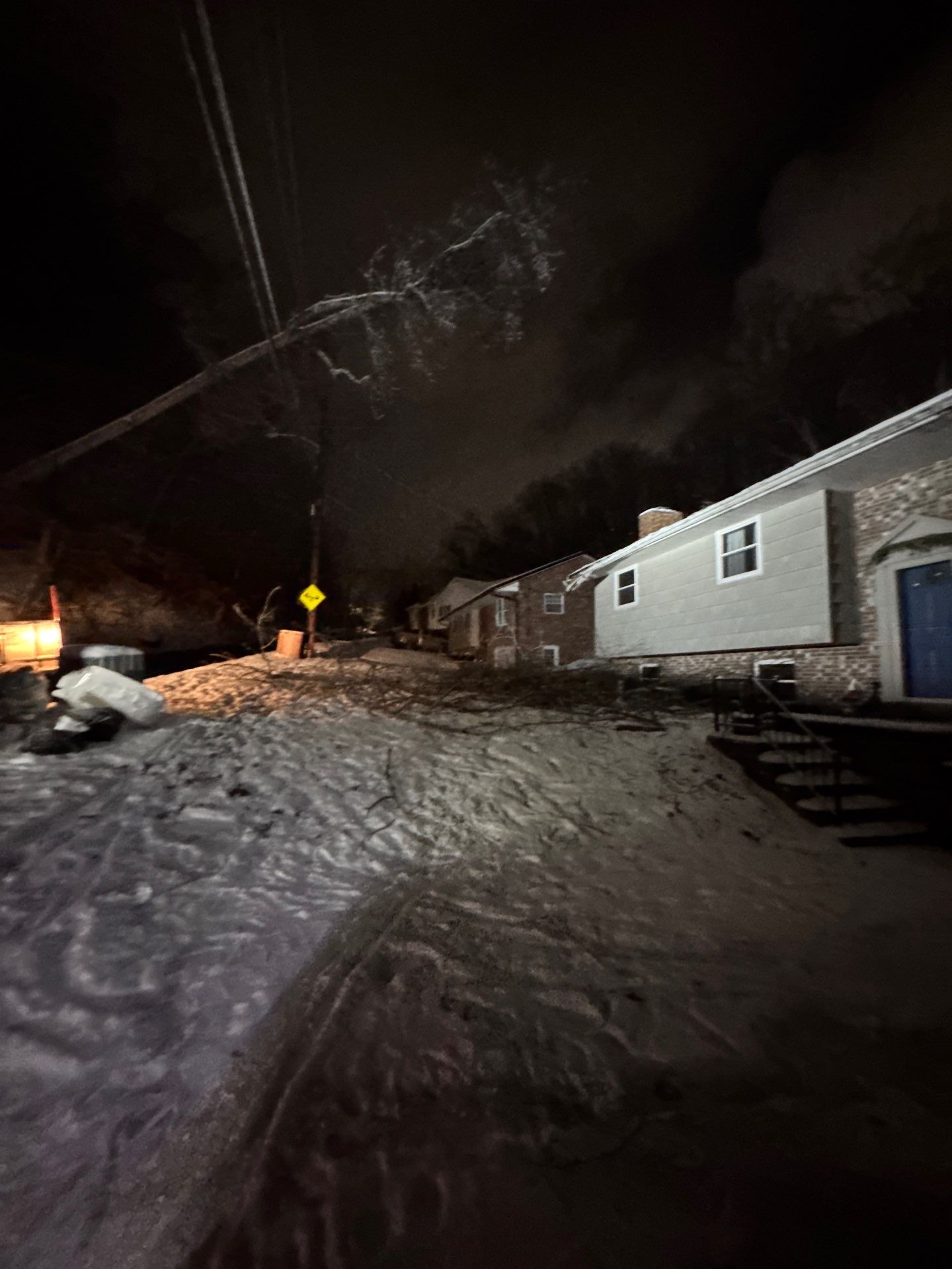 Project in Charleston, WV by Jones Empire LLC