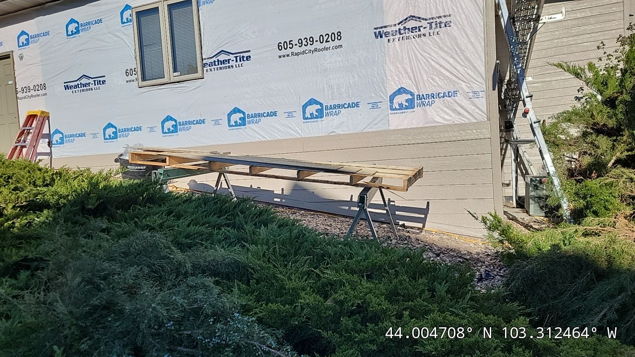 Turning heads by Weather-Tite Exteriors LLC