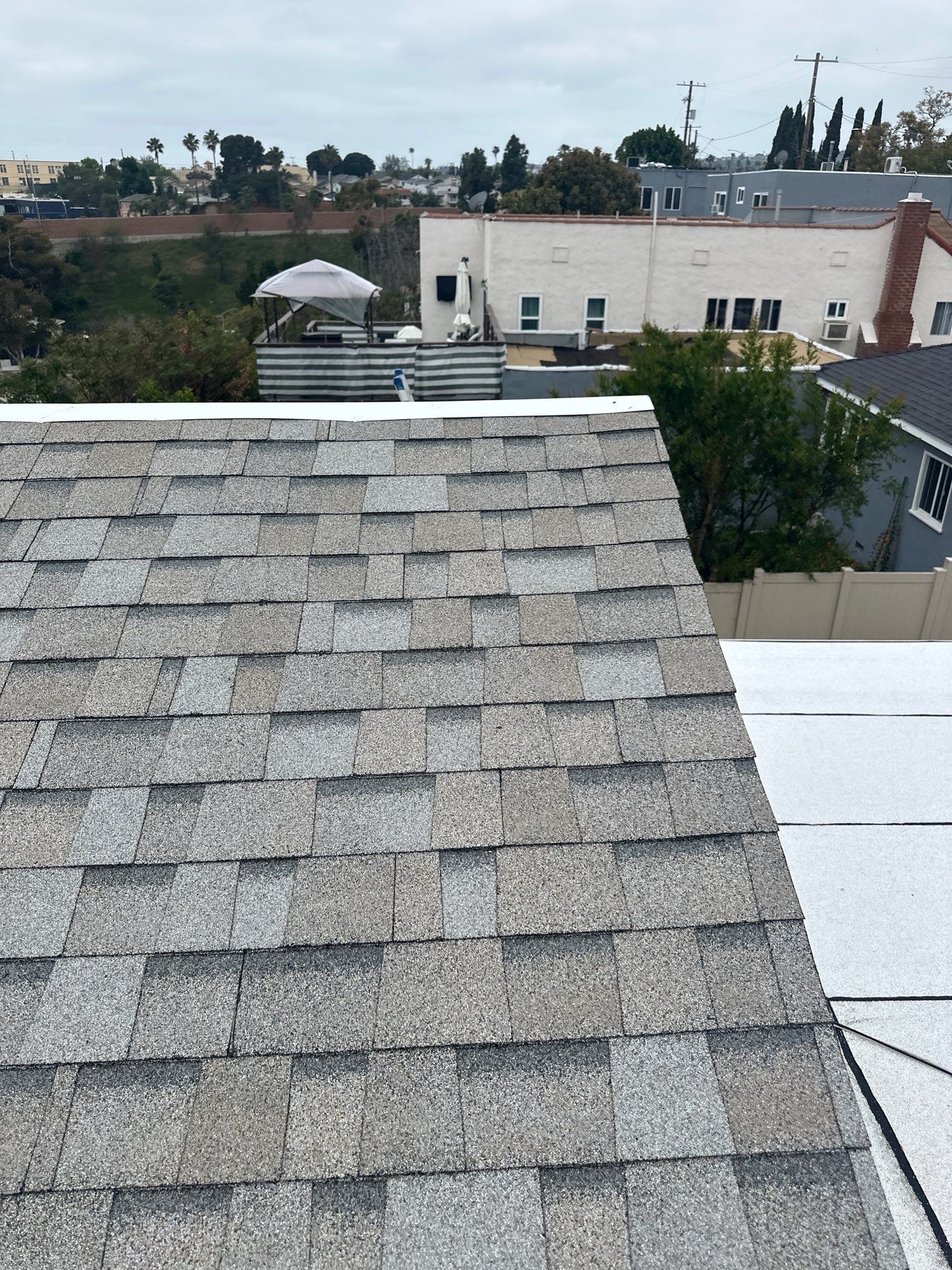 Roof Replacement - Los Angeles, CA 90731 by Epic Roof Replacement