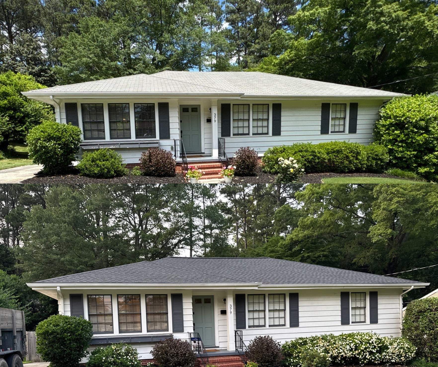 π¨ Roof Upgrade in a Day! by Georgia Roof Advisors