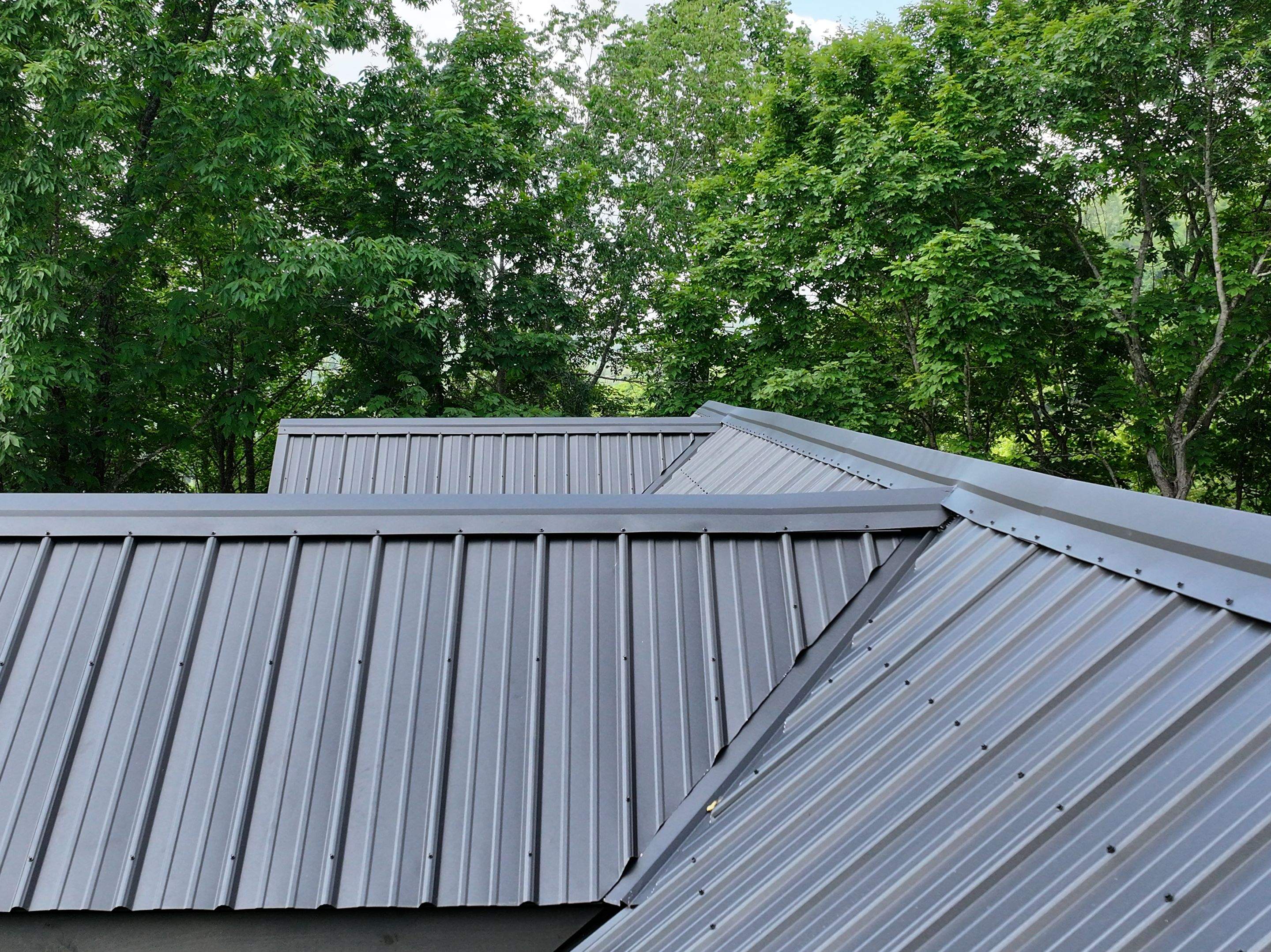 Maples Residence by Omnia Roofing