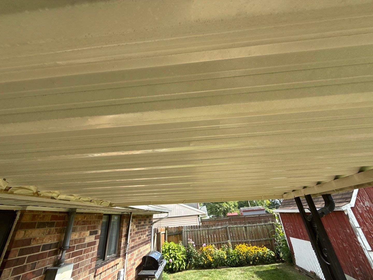 Campbell Storm Damage Report by Constructive Project Management