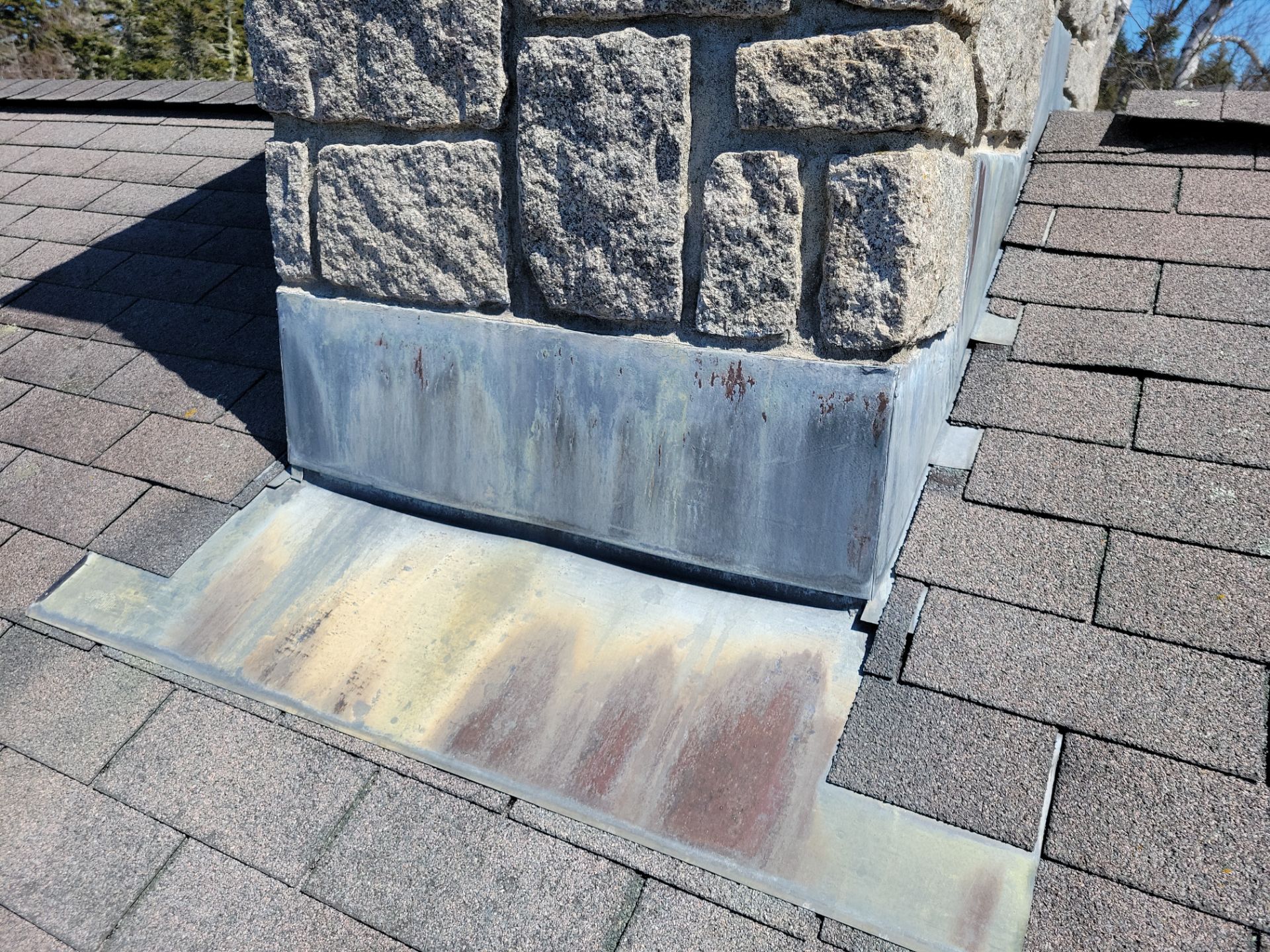 ReRoof  using Owens Corning Duration by The B.A.R Roofing