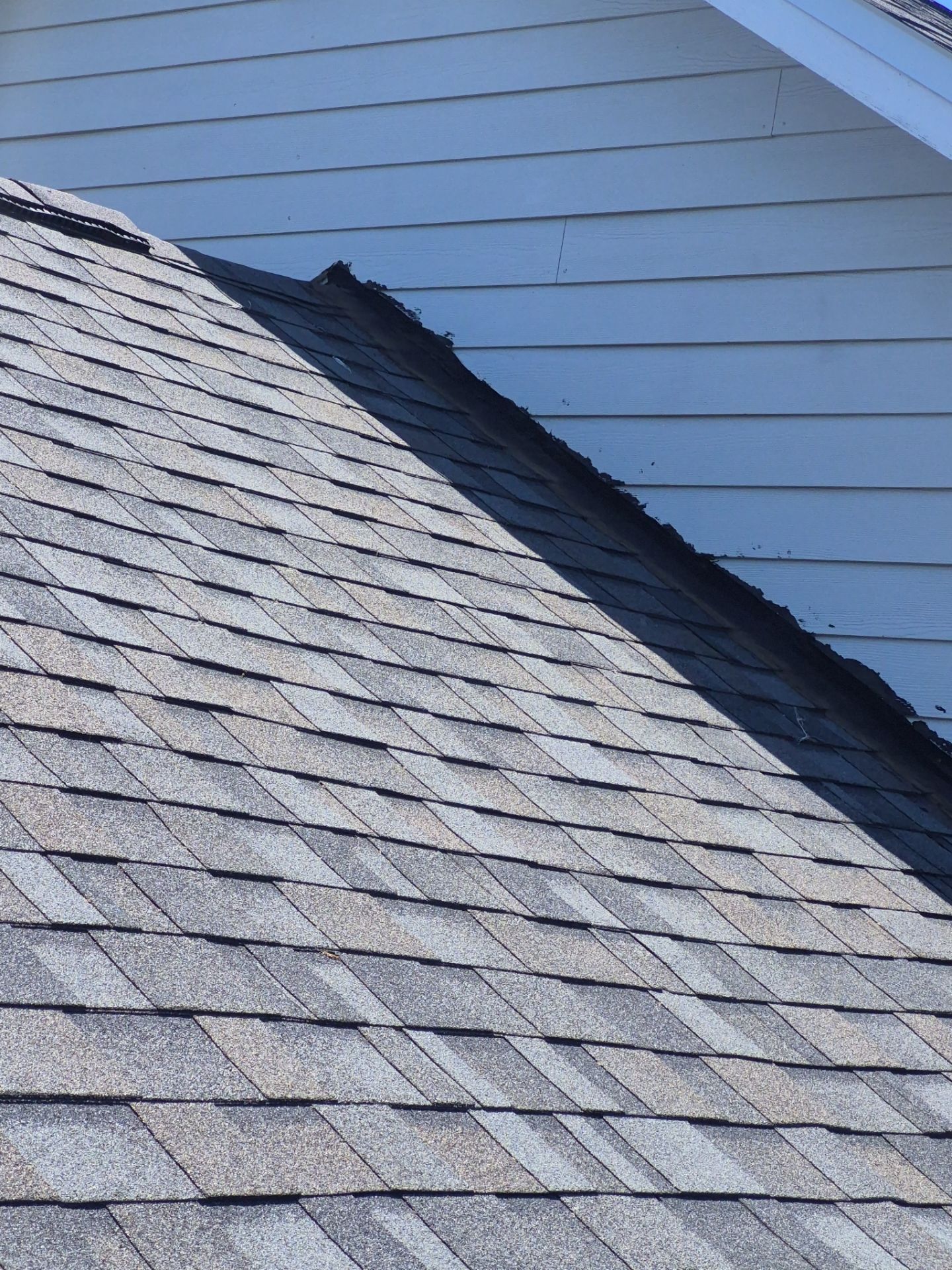 Project in Largo 33774 by Mitchell Roofing Company LLC 