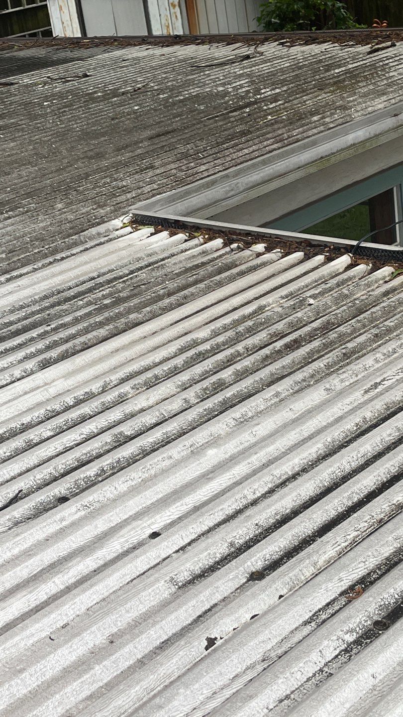 Residential Roofing Installation using Owen's Corning Duration by Roof Concepts Construction