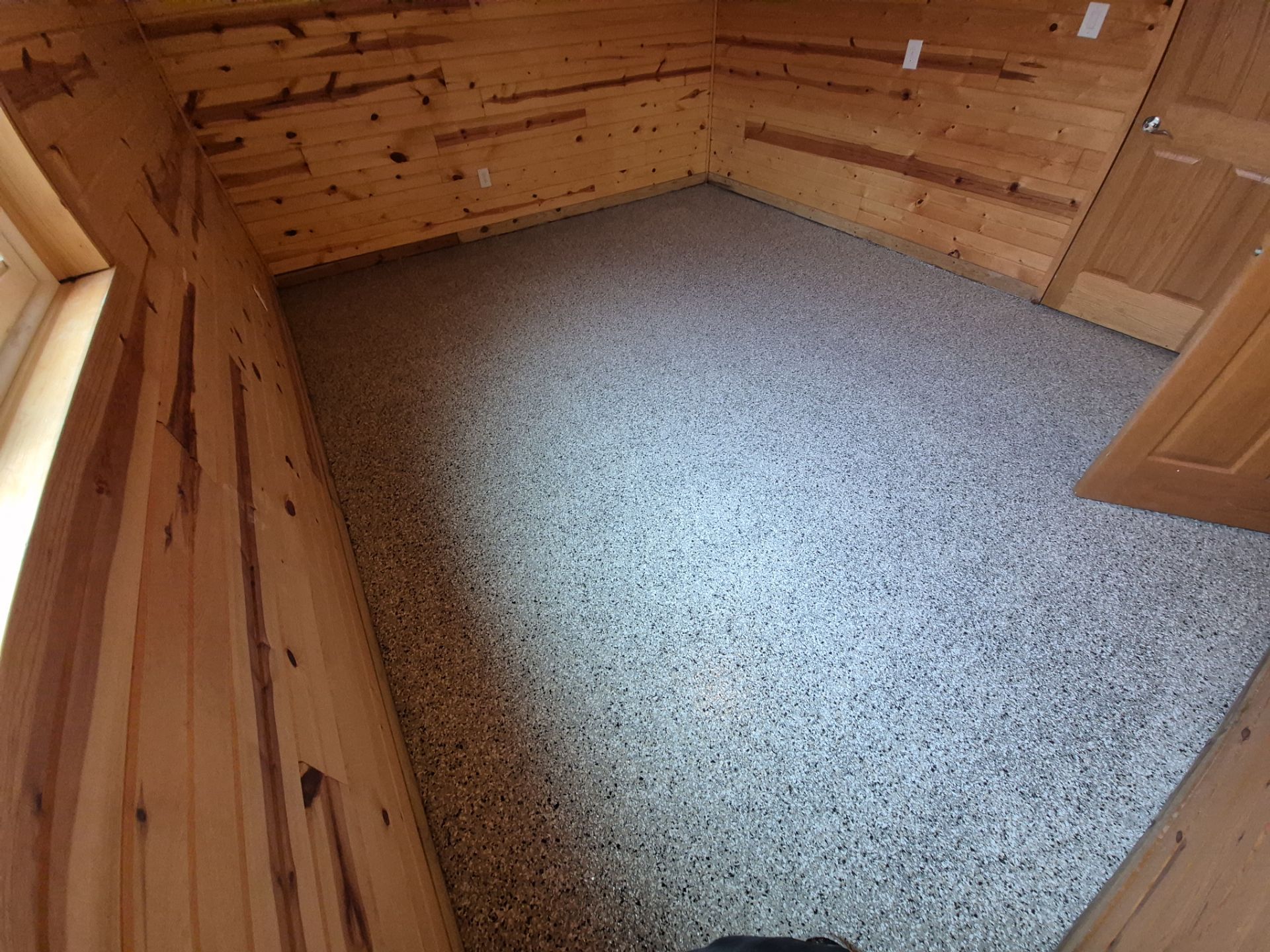 Auburn MI by Wise Coatings of Central Michigan